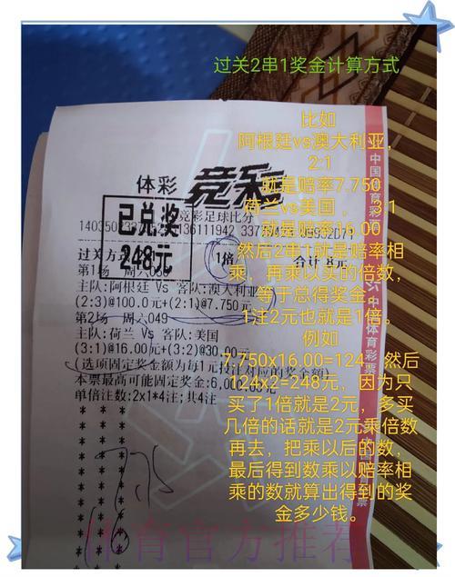 世界杯竞猜平台：丰厚奖金规则全面解析