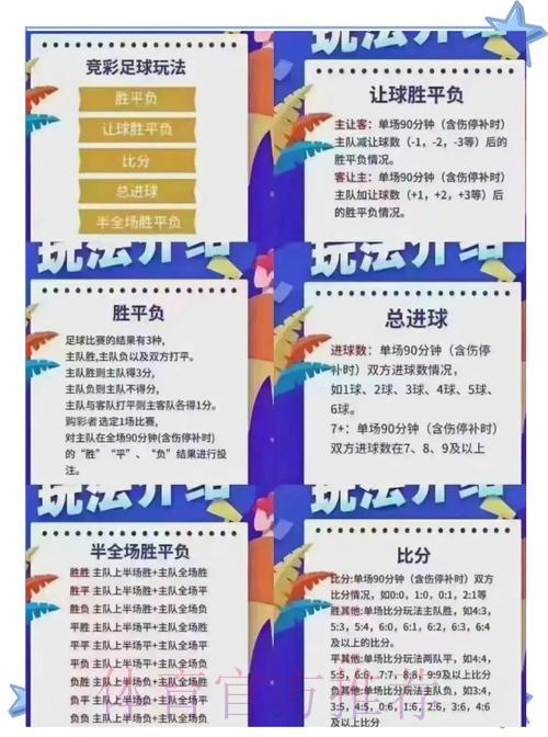 世界杯竞猜平台：丰厚奖金规则全面解析